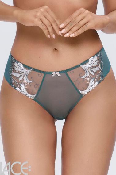 Dalia Lingerie - String - Dalia 14