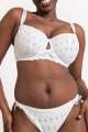 Curvy Kate - Flora Balconette-BH G-K Cup