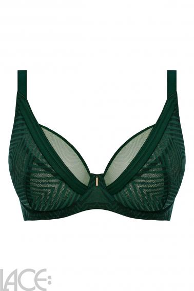 Freya Lingerie - Tailored Dekolleté-BH G-J Cup