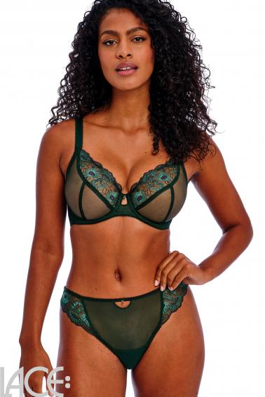 Freya Lingerie - Loveland Dekolleté-BH G-K Cup