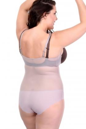 Mitex Shapewear - Shape Body - Offener Brustbereich - Mitex 1