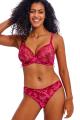 Freya Lingerie - Rose Blossom Dekolleté-BH G-K Cup