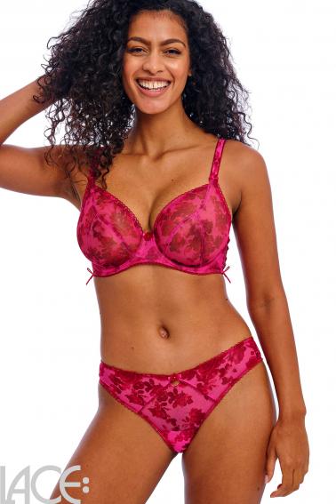 Freya Lingerie - Rose Blossom Dekolleté-BH G-K Cup