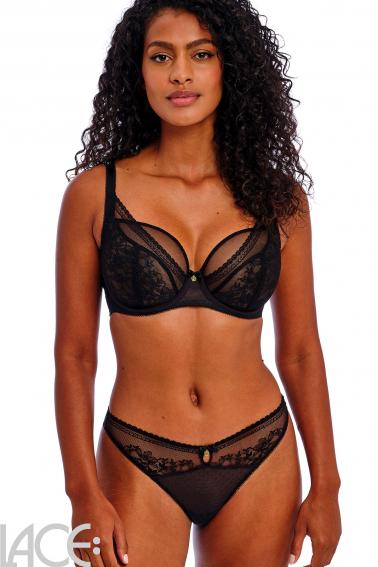 Freya Lingerie - Sydnie Dekolleté-BH G-K Cup