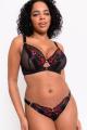 Curvy Kate - Mesmerise Dekolleté-BH G-K Cup