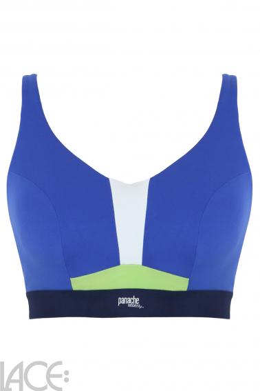 Panache Sport - Sport-BH mit Bügel F-K Cup