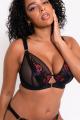 Curvy Kate - Mesmerise Dekolleté-BH G-K Cup