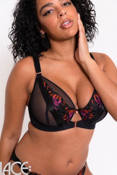 Curvy Kate - Mesmerise Dekolleté-BH G-K Cup