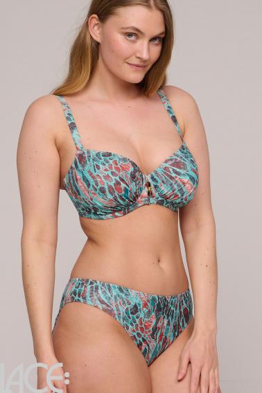 PrimaDonna Swim - Riyad Bikini-BH - Gerafft E-H Cup