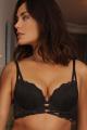 Gossard - Suspense Bralette F-J Cup