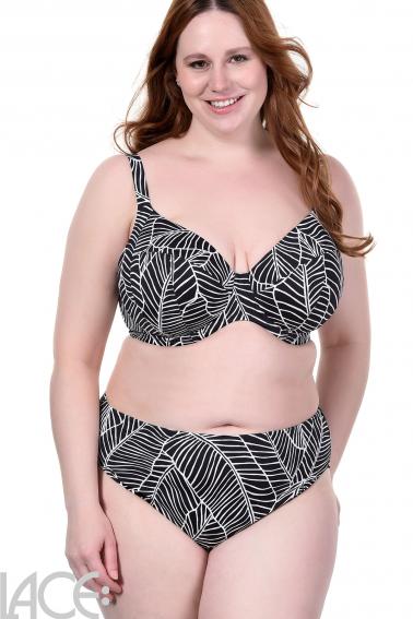 Elomi Swim - Kata Beach Bikini-BH Tiefes Dekolleté G-N Cup