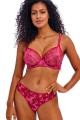 Freya Lingerie - Rose Blossom String