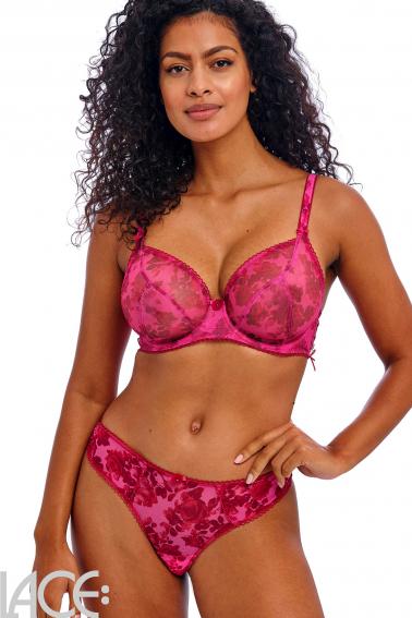 Freya Lingerie - Rose Blossom String