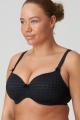 PrimaDonna Lingerie - Madison T-shirt BH E-G Cup - Herzform