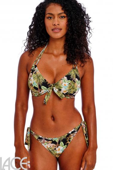 Freya Swim - Bahama Shores Bikini Slip zum Schnüren