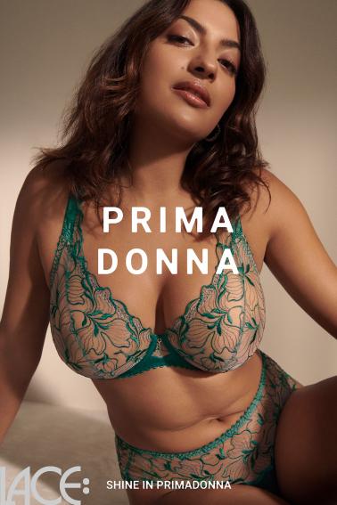 PrimaDonna Lingerie - Springdale Dekolleté-BH F-G Cup