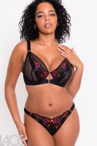 Curvy Kate - Mesmerise Dekolleté-BH G-K Cup