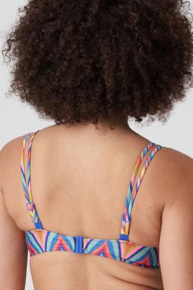 PrimaDonna Swim - Kea Bikini Bandeau BH D-H Cup