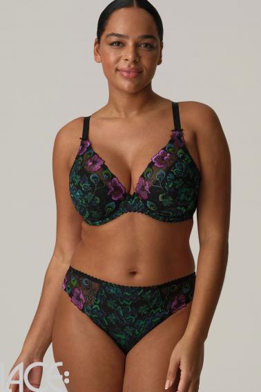 PrimaDonna Lingerie - San Angel Dekolleté-BH - wattiert - E-G Cup