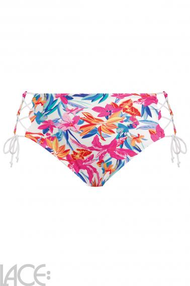 Elomi Swim - Savaneta Bikini Taillenslip - Regulierbar - High leg