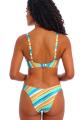 Freya Swim - Castaway Island Bikini-BH Tiefes Dekolleté G-K Cup