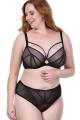 Curvy Kate - Senses Dekolleté-BH G-L Cup