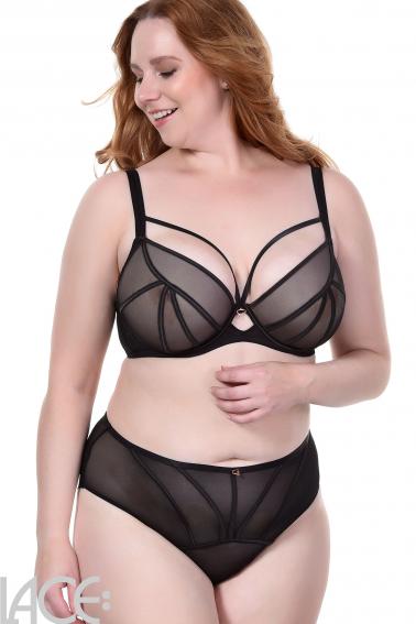 Curvy Kate - Senses Dekolleté-BH G-L Cup