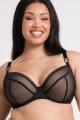 Curvy Kate - Lifestyle Dekolleté-BH G-K Cup