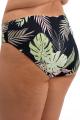 Elomi Swim - Tropical Retreat Bikini Taillenslip - High leg