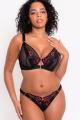 Curvy Kate - Mesmerise Brasilianischer String