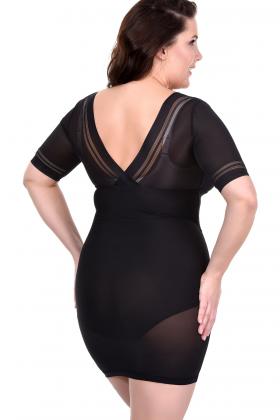 Mitex Shapewear - Shape-Kleid - Offerner Brustbereich - Mitex 2