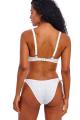 Freya Swim - Nomad Nights Bikini Slip zum Schnüren - High leg