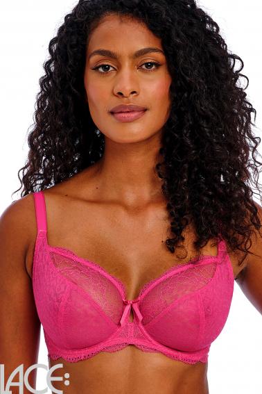 Freya Lingerie - Fancies Dekolleté-BH F-I Cup