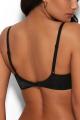 Gossard - Glossies Push-up-BH F-J Cup