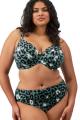 Elomi Swim - Jungle Bay Bikini-BH Tiefes Dekolleté I-N Cup