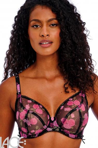 Freya Lingerie - Rose Blossom Dekolleté-BH G-K Cup