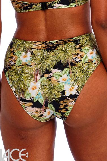 Freya Swim - Bahama Shores Bikini Taillenslip