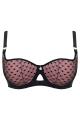 Curvy Kate - Boost Heartbreaker Balconette-BH G-L Cup