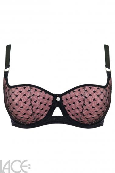 Curvy Kate - Boost Heartbreaker Balconette-BH G-L Cup