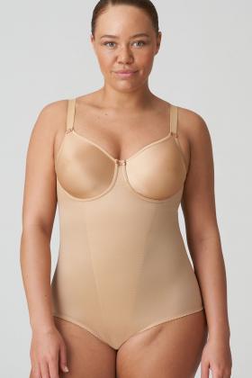 PrimaDonna Lingerie - Satin Body D-F Cup