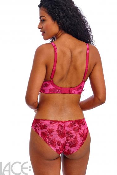 Freya Lingerie - Rose Blossom Rio Slip