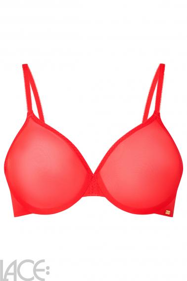 Gossard - Glossies BH - Vorgeformte Cups F-J Cup