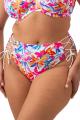 Elomi Swim - Savaneta Bikini Taillenslip - Regulierbar - High leg