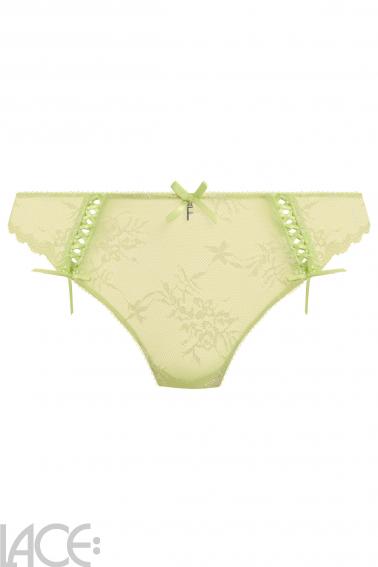 Freya Lingerie - Offbeat Decadence Brasilianischer String