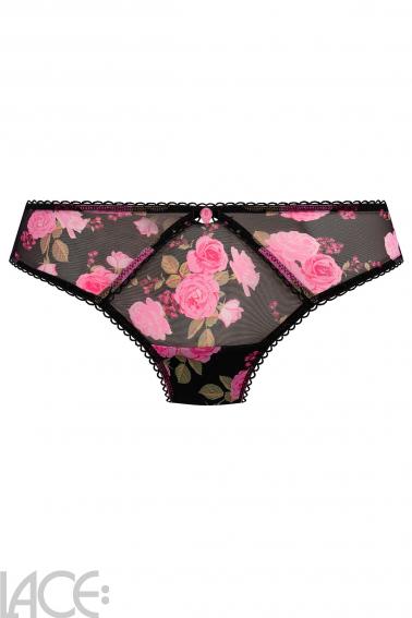 Freya Lingerie - Rose Blossom Rio Slip