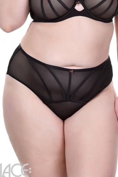 Curvy Kate - Senses Taillenslip mit hohem Bein