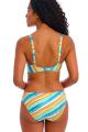 Freya Swim - Castaway Island Bikini Rio Slip