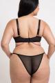 Curvy Kate - Strawberry Crush Brasilianischer String