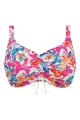 Elomi Swim - Savaneta Bikini Bandeau BH G-K Cup