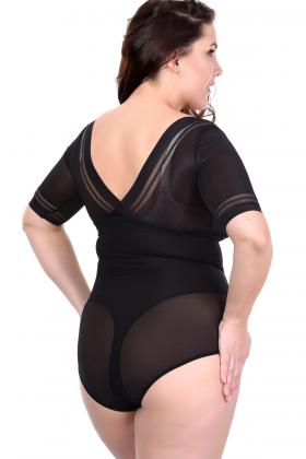 Mitex Shapewear - Shape Body - Offener Brustbereich - Mitex 2